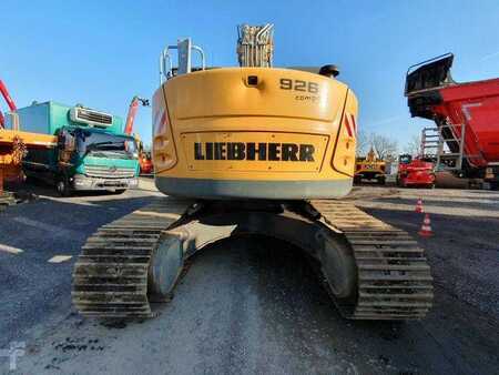 Kettenbagger 2019 Liebherr R926 K LC / nur 2.690h! / SW48 LIKUFIX (3)