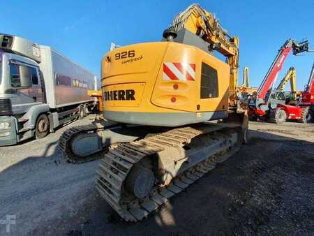 Kettenbagger 2019 Liebherr R926 K LC / nur 2.690h! / SW48 LIKUFIX (4)