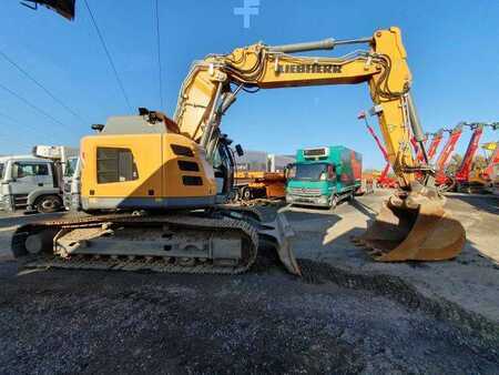 Kettenbagger 2019 Liebherr R926 K LC / nur 2.690h! / SW48 LIKUFIX (5)