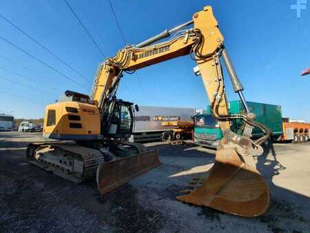 Kettenbagger 2019 Liebherr R926 K LC / nur 2.690h! / SW48 LIKUFIX (6)