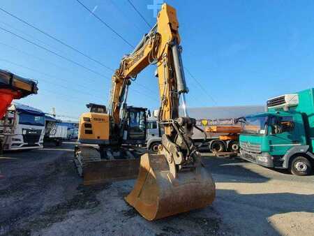 Kettenbagger 2019 Liebherr R926 K LC / nur 2.690h! / SW48 LIKUFIX (7)