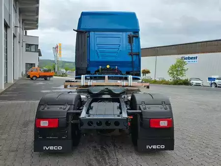 Overige 0 Iveco S-Way AS440S50T/P LED Standklima 2 Stück (10)