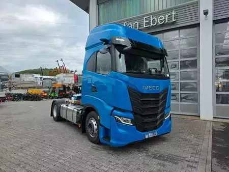 Overige 0 Iveco S-Way AS440S50T/P LED Standklima 2 Stück (2)