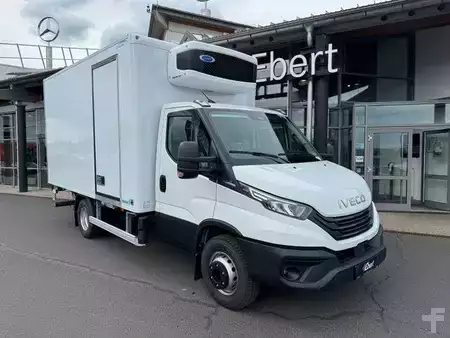 Pozostałe 0 Iveco Daily 70C18 HA8 *R.3750mm*Automatik*LBW* (1)