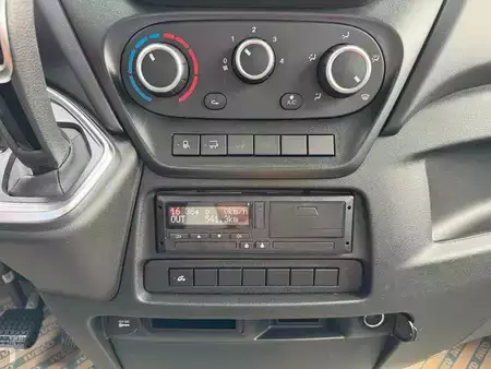 Pozostałe 0 Iveco Daily 70C18 HA8 *R.3750mm*Automatik*LBW* (12)