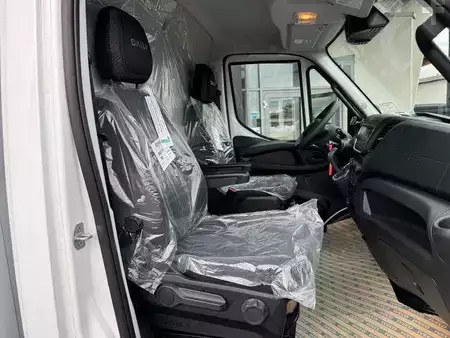 Pozostałe 0 Iveco Daily 70C18 HA8 *R.3750mm*Automatik*LBW* (13)