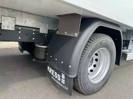 Pozostałe 0 Iveco Daily 70C18 HA8 *R.3750mm*Automatik*LBW* (14)