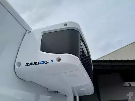 Pozostałe 0 Iveco Daily 70C18 HA8 *R.3750mm*Automatik*LBW* (17)