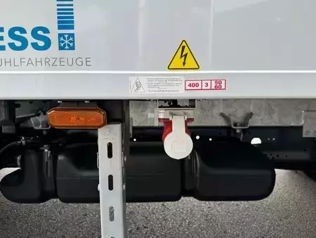 Pozostałe 0 Iveco Daily 70C18 HA8 *R.3750mm*Automatik*LBW* (18)