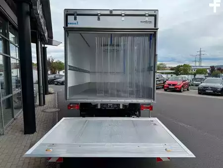 Pozostałe 0 Iveco Daily 70C18 HA8 *R.3750mm*Automatik*LBW* (19)