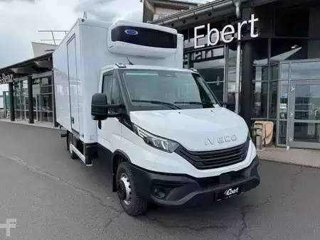 Pozostałe 0 Iveco Daily 70C18 HA8 *R.3750mm*Automatik*LBW* (2)