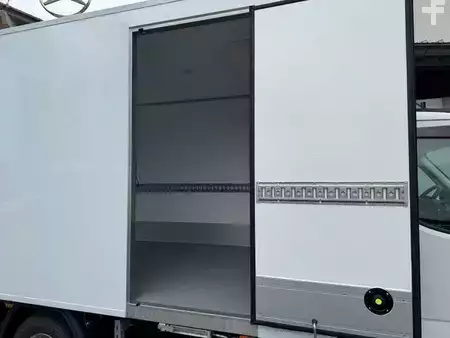 Pozostałe 0 Iveco Daily 70C18 HA8 *R.3750mm*Automatik*LBW* (20)