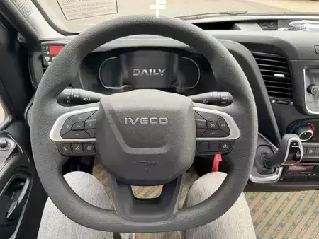 Pozostałe 0 Iveco Daily 70C18 HA8 *R.3750mm*Automatik*LBW* (4)
