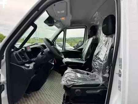 Pozostałe 0 Iveco Daily 70C18 HA8 *R.3750mm*Automatik*LBW* (5)