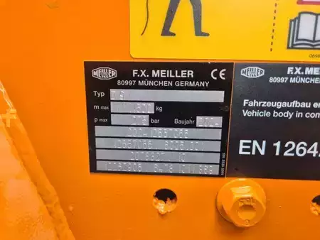 Pozostałe 2026 Iveco ML150E28W 4x4 Meiller Dreiseitenkipper 2xAHK (14)