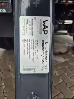 Pozostałe 2026 Iveco ML150E28W 4x4 Meiller Dreiseitenkipper 2xAHK (15)