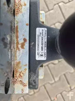 Pozostałe 2026 Iveco ML150E28W 4x4 Meiller Dreiseitenkipper 2xAHK (16)