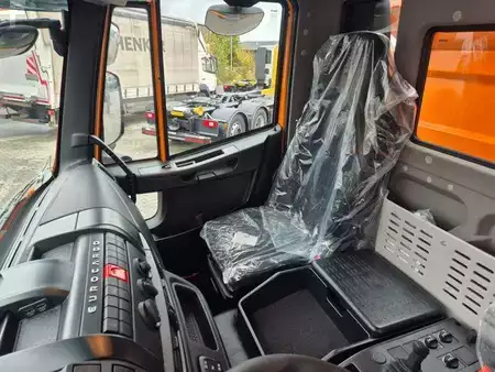 Pozostałe 2026 Iveco ML150E28W 4x4 Meiller Dreiseitenkipper 2xAHK (18)