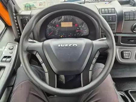 Pozostałe 2026 Iveco ML150E28W 4x4 Meiller Dreiseitenkipper 2xAHK (19)