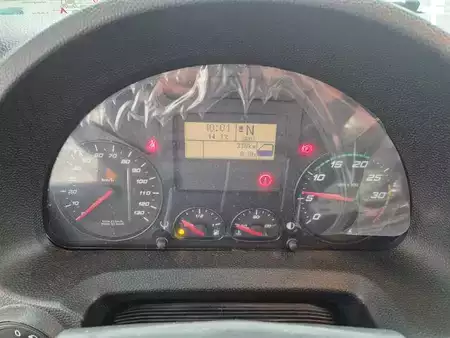 Pozostałe 2026 Iveco ML150E28W 4x4 Meiller Dreiseitenkipper 2xAHK (20)