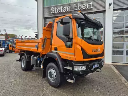 Pozostałe 2026 Iveco ML150E28W 4x4 Meiller Dreiseitenkipper 2xAHK (3)