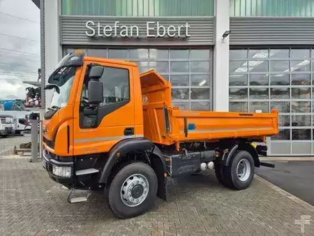 Pozostałe 2026 Iveco ML150E28W 4x4 Meiller Dreiseitenkipper 2xAHK (4)