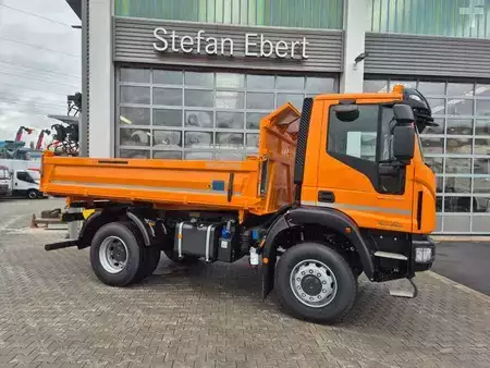Pozostałe 2026 Iveco ML150E28W 4x4 Meiller Dreiseitenkipper 2xAHK (5)