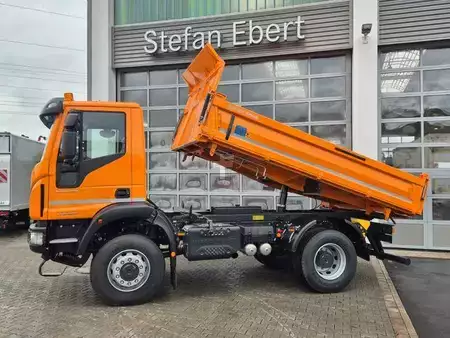 Pozostałe 2026 Iveco ML150E28W 4x4 Meiller Dreiseitenkipper 2xAHK (7)
