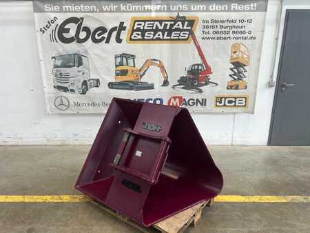 Accessoires 0 [Other] Holp VarioLöffel / VL.112.400 / OQ60-5 / HARDOX / (1)