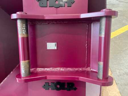 Accessoires 0 [Other] Holp VarioLöffel / VL.112.400 / OQ60-5 / HARDOX / (10)