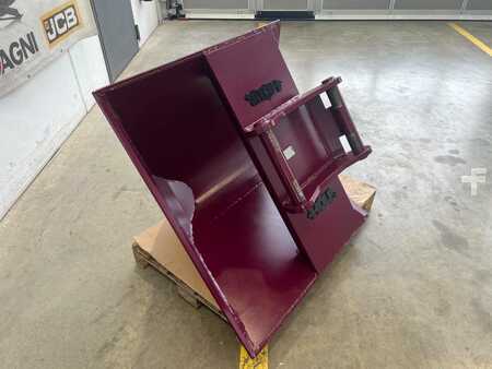 Accessoires 0 [Other] Holp VarioLöffel / VL.112.400 / OQ60-5 / HARDOX / (5)