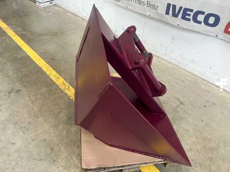 Accessoires 0 [Other] Holp VarioLöffel / VL.112.400 / OQ60-5 / HARDOX / (6)