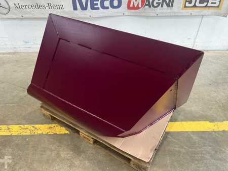 Accessoires 0 [Other] Holp VarioLöffel / VL.112.400 / OQ60-5 / HARDOX / (7)