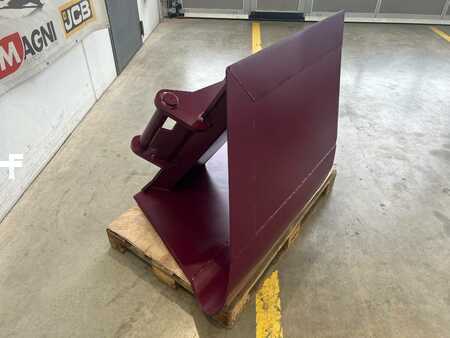 Accessoires 0 [Other] Holp VarioLöffel / VL.112.400 / OQ60-5 / HARDOX / (9)