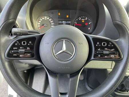 Mercedes-Benz Sprinter 317 CDI 4325 Klima 360 SHZ Schwing MBUX