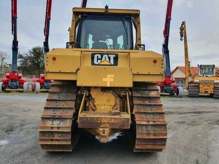 Caterpillar D6R XL / nur 3.755h! / 2012 / SU-Schild