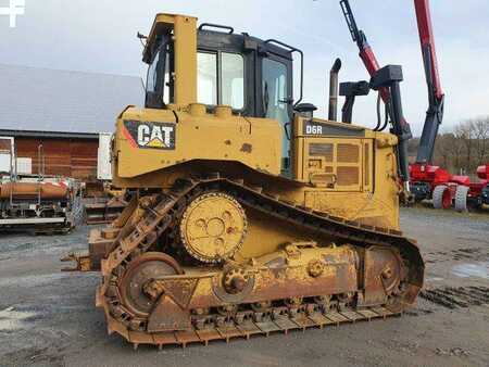 Annet 2012 Caterpillar D6R XL / nur 3.755h! / 2012 / SU-Schild (5)