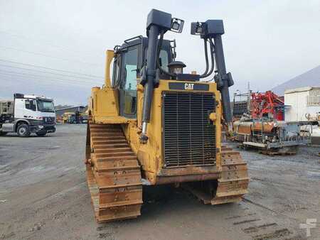 Annet 2012 Caterpillar D6R XL / nur 3.755h! / 2012 / SU-Schild (7)