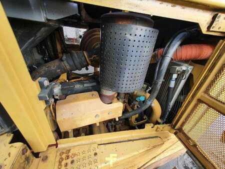 Sonstige 2012 Caterpillar D6R XL / nur 3.755h! / 2012 / SU-Schild (8)