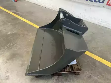 Work Tools 0 Holp ProfilLöffel / PL.080.140 / MS08 1.400 mm HAR (2)