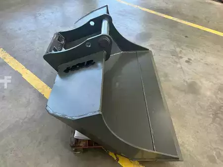 Work Tools 0 Holp ProfilLöffel / PL.080.140 / MS08 1.400 mm HAR (6)