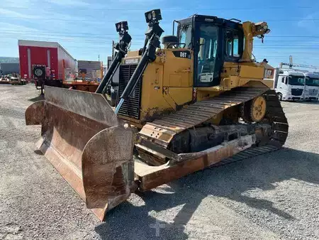 Autres 2014 Caterpillar D6T LGP / 2014 / 16.261h / Klima / Ripperventil (1)