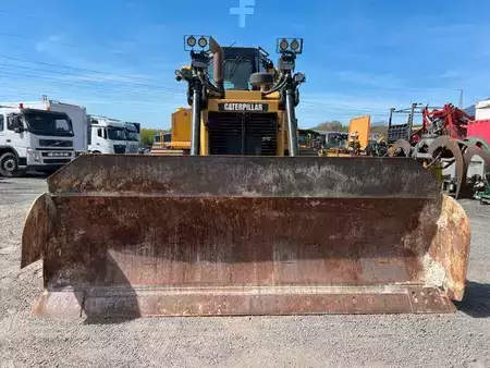 Autres 2014 Caterpillar D6T LGP / 2014 / 16.261h / Klima / Ripperventil (10)