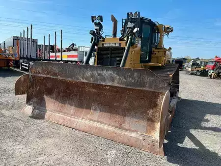 Autres 2014 Caterpillar D6T LGP / 2014 / 16.261h / Klima / Ripperventil (11)