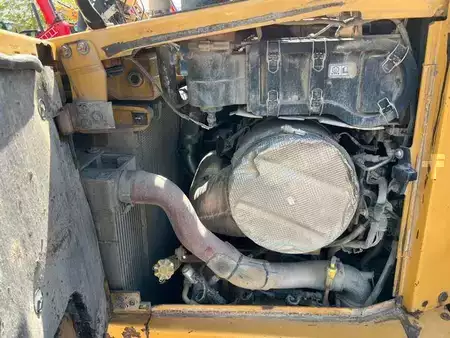 Autres 2014 Caterpillar D6T LGP / 2014 / 16.261h / Klima / Ripperventil (12)