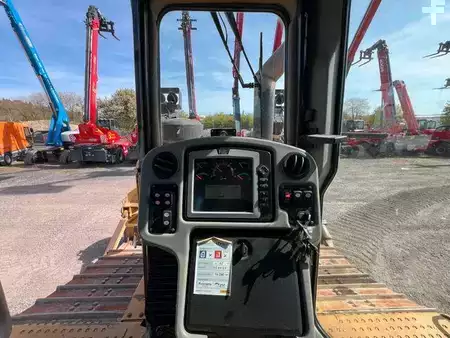 Autres 2014 Caterpillar D6T LGP / 2014 / 16.261h / Klima / Ripperventil (16)