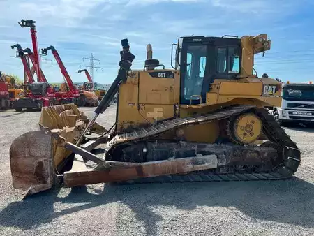 Autres 2014 Caterpillar D6T LGP / 2014 / 16.261h / Klima / Ripperventil (2)