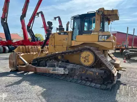 Autres 2014 Caterpillar D6T LGP / 2014 / 16.261h / Klima / Ripperventil (3)