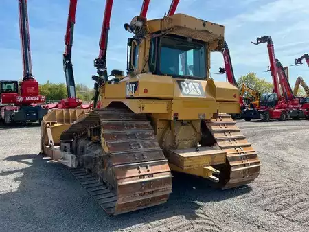 Autres 2014 Caterpillar D6T LGP / 2014 / 16.261h / Klima / Ripperventil (4)