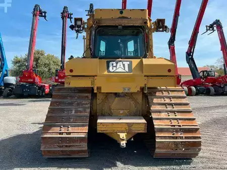 Autres 2014 Caterpillar D6T LGP / 2014 / 16.261h / Klima / Ripperventil (5)
